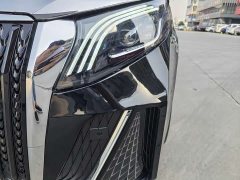 Mercedes-Benz Vito 2021 2.0T Elite 7-Seater - ფოტო 4