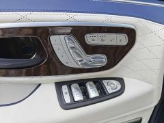 Mercedes-Benz Vito 2021 2.0T Elite 7-Seater - ფოტო 7