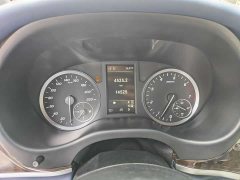 Mercedes-Benz Vito 2021 2.0T Elite 7-Seater - ფოტო 8
