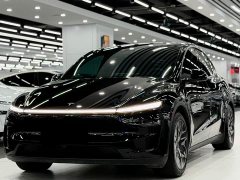 Tesla Model Y L Long Range All-Wheel Drive - ფოტო 1