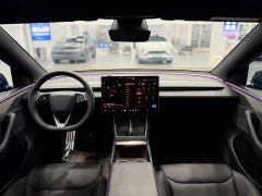Tesla Model Y L Long Range All-Wheel Drive - ფოტო 10
