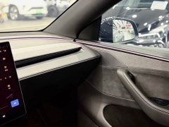 Tesla Model Y L Long Range All-Wheel Drive - ფოტო 15