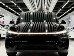 Tesla Model Y L Long Range All-Wheel Drive - ფოტო 2