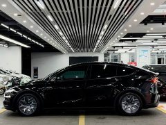 Tesla Model Y L Long Range All-Wheel Drive - ფოტო 7