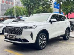 Haval H6 2022 Third Generation 1.5T Automatic Two-Wheel Drive Max - ფოტო 1