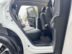 Haval H6 2022 Third Generation 1.5T Automatic Two-Wheel Drive Max - ფოტო 12