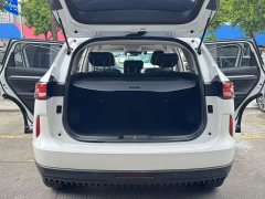 Haval H6 2022 Third Generation 1.5T Automatic Two-Wheel Drive Max - ფოტო 14
