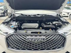 Haval H6 2022 Third Generation 1.5T Automatic Two-Wheel Drive Max - ფოტო 15
