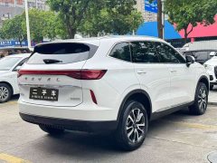 Haval H6 2022 Third Generation 1.5T Automatic Two-Wheel Drive Max - ფოტო 4