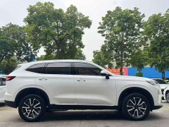 Haval H6 2022 Third Generation 1.5T Automatic Two-Wheel Drive Max - ფოტო 7
