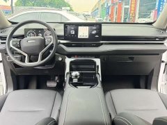 Haval H6 2022 Third Generation 1.5T Automatic Two-Wheel Drive Max - ფოტო 8