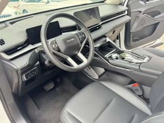 Haval H6 2022 Third Generation 1.5T Automatic Two-Wheel Drive Max - ფოტო 9