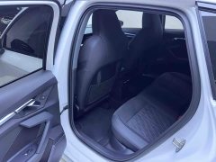 Audi A3 Sportback 35 TFSI Luxury Sport - ფოტო 10