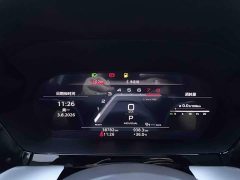 Audi A3 Sportback 35 TFSI Luxury Sport - ფოტო 12