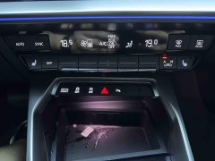 Audi A3 Sportback 35 TFSI Luxury Sport - ფოტო 15