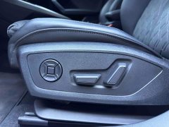 Audi A3 Sportback 35 TFSI Luxury Sport - ფოტო 18