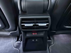 Audi A3 Sportback 35 TFSI Luxury Sport - ფოტო 19