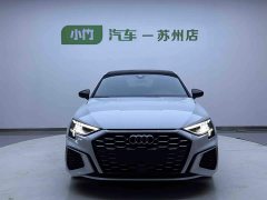 Audi A3 Sportback 35 TFSI Luxury Sport - ფოტო 2