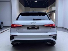 Audi A3 Sportback 35 TFSI Luxury Sport - ფოტო 5