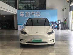 Tesla Model Y Long Range All-Wheel Drive 3D7 - ფოტო 2