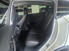 Tesla Model Y Long Range All-Wheel Drive 3D7 - ფოტო 4