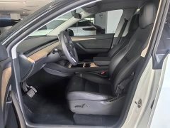 Tesla Model Y Long Range All-Wheel Drive 3D7 - ფოტო 5