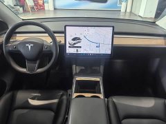 Tesla Model Y Long Range All-Wheel Drive 3D7 - ფოტო 6