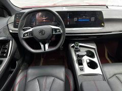 SAIC MG7 1.5T DCT Ultimate Elegance - ფოტო 6