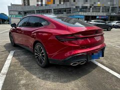 SAIC MG7 1.5T DCT Ultimate Elegance - ფოტო 7