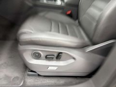 Volkswagen Touareg 2023 2.0TSI Sharp Elegance Edition - ფოტო 10