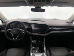 Volkswagen Touareg 2023 2.0TSI Sharp Elegance Edition - ფოტო 11