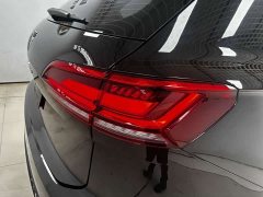 Volkswagen Touareg 2023 2.0TSI Sharp Elegance Edition - ფოტო 12