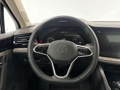 Volkswagen Touareg 2023 2.0TSI Sharp Elegance Edition - ფოტო 16