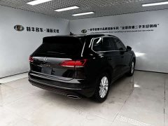 Volkswagen Touareg 2023 2.0TSI Sharp Elegance Edition - ფოტო 5