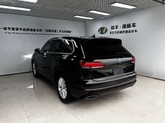 Volkswagen Touareg 2023 2.0TSI Sharp Elegance Edition - ფოტო 7