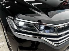 Volkswagen Touareg 2023 2.0TSI Sharp Elegance Edition - ფოტო 8