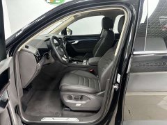 Volkswagen Touareg 2023 2.0TSI Sharp Elegance Edition - ფოტო 9
