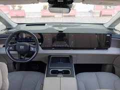 Buick Zhijing Shijia Luxury Edition - ფოტო 10