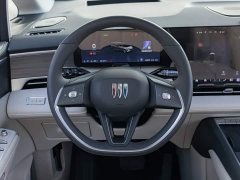 Buick Zhijing Shijia Luxury Edition - ფოტო 12