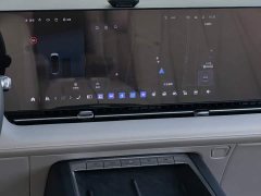 Buick Zhijing Shijia Luxury Edition - ფოტო 14