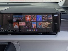 Buick Zhijing Shijia Luxury Edition - ფოტო 15