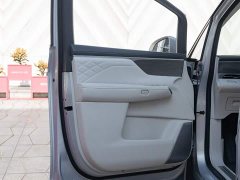 Buick Zhijing Shijia Luxury Edition - ფოტო 17