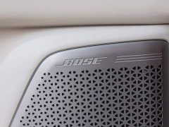 Buick Zhijing Shijia Luxury Edition - ფოტო 18