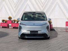 Buick Zhijing Shijia Luxury Edition - ფოტო 2