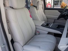 Buick Zhijing Shijia Luxury Edition - ფოტო 20
