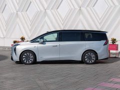 Buick Zhijing Shijia Luxury Edition - ფოტო 7