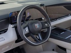 Buick Zhijing Shijia Luxury Edition - ფოტო 9