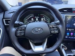 Hyundai Beijing Hyundai ix25 2020 1.5L CVT DLX Luxury - ფოტო 13