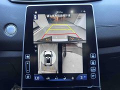Hyundai Beijing Hyundai ix25 2020 1.5L CVT DLX Luxury - ფოტო 14