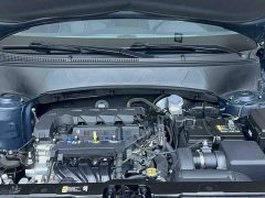 Hyundai Beijing Hyundai ix25 2020 1.5L CVT DLX Luxury - ფოტო 19